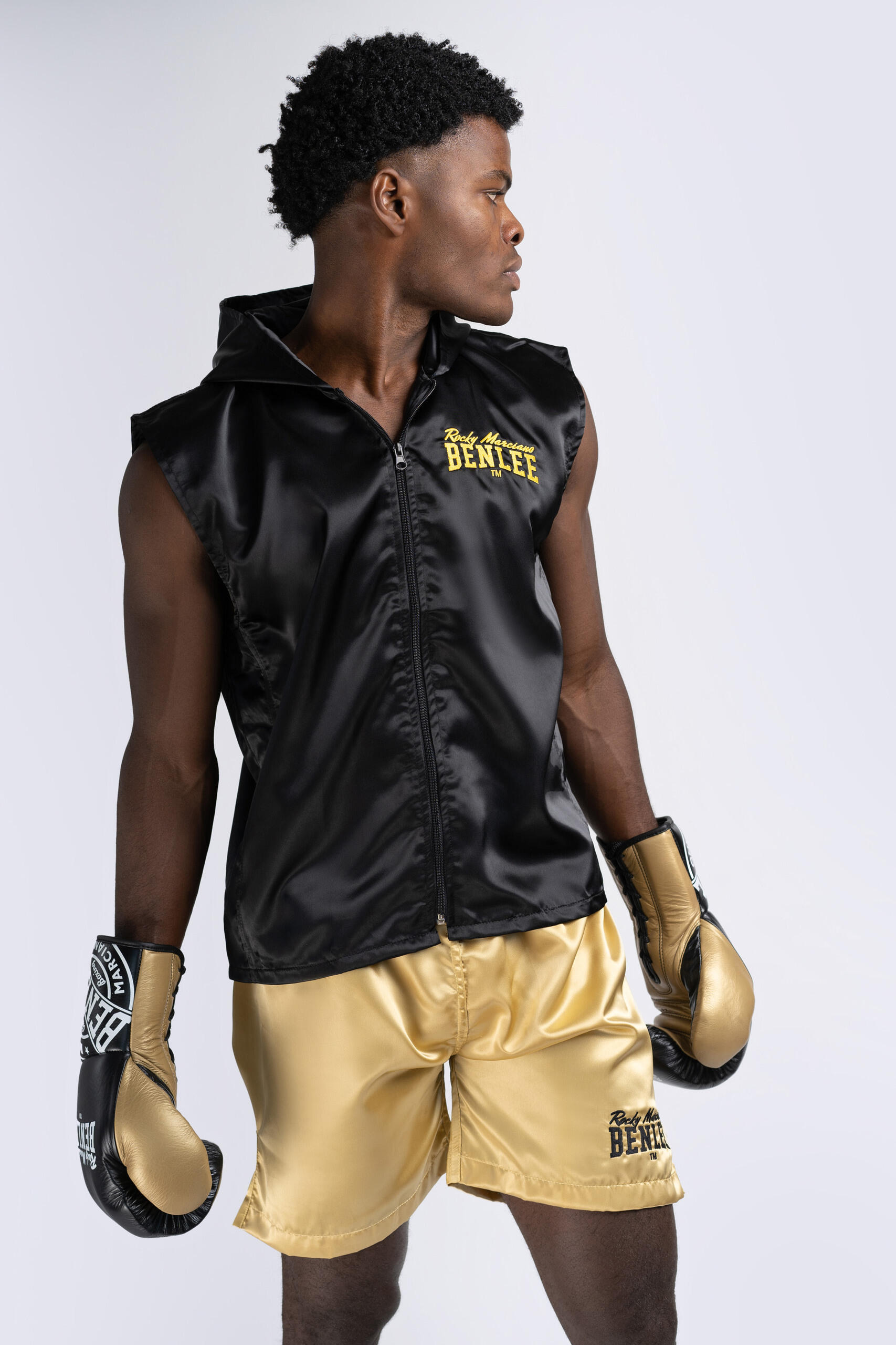 BENLEE Jacket Benlee Wareham