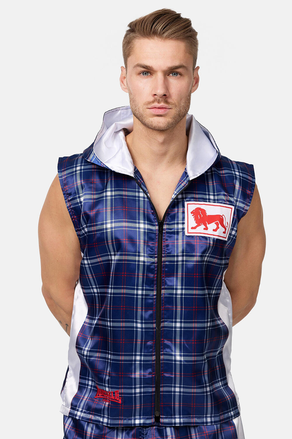 LONSDALE Giacca Lonsdale Clutton