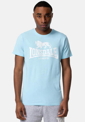 T-Shirt Lonsdale St. Erney