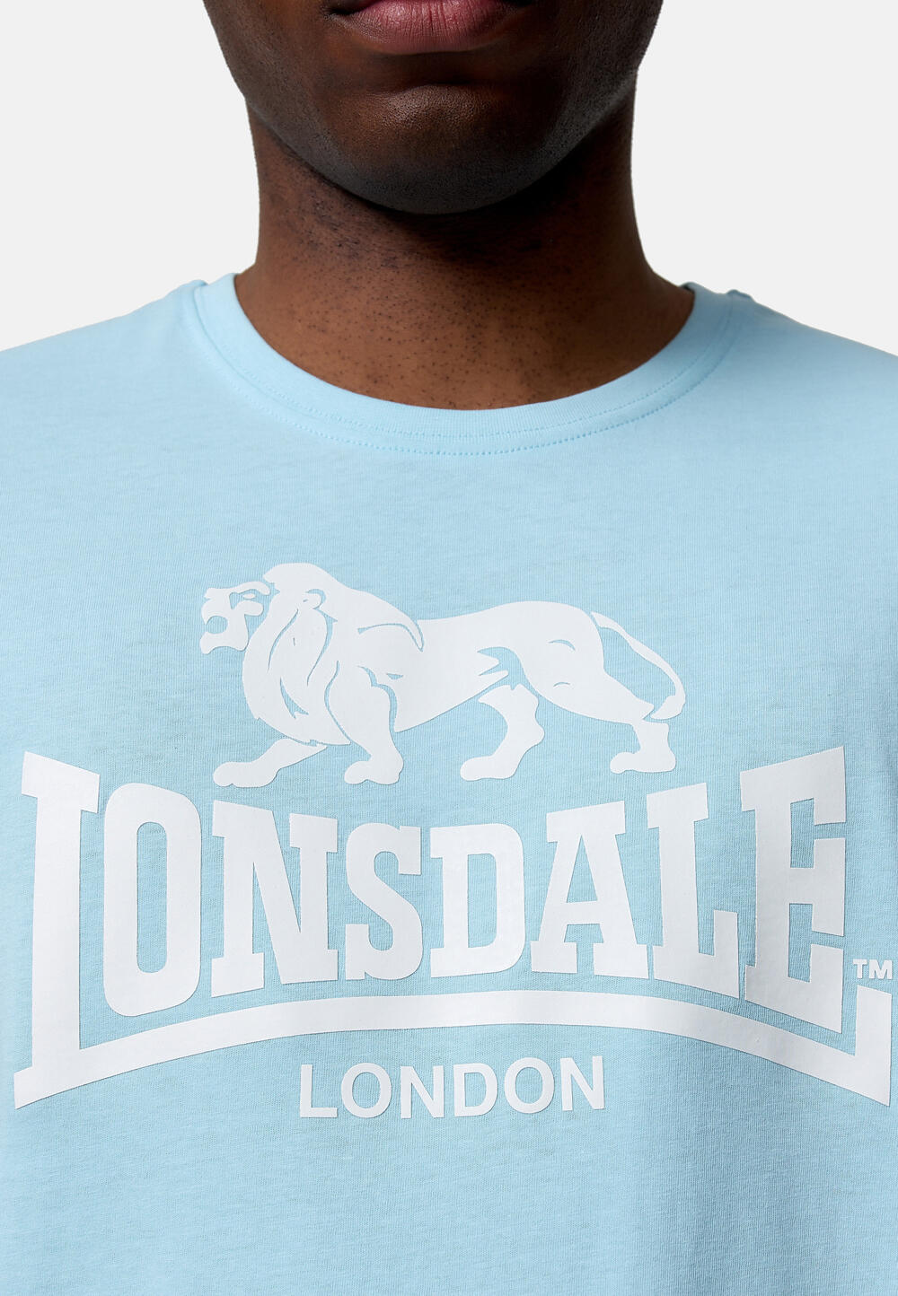 Maglietta Lonsdale St. Erney 5/5