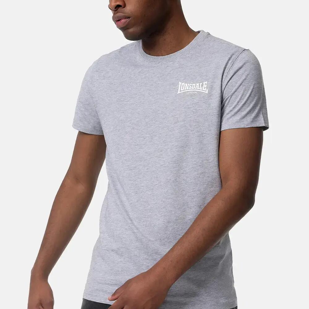 Slim-fit T-shirt Lonsdale Elmdon