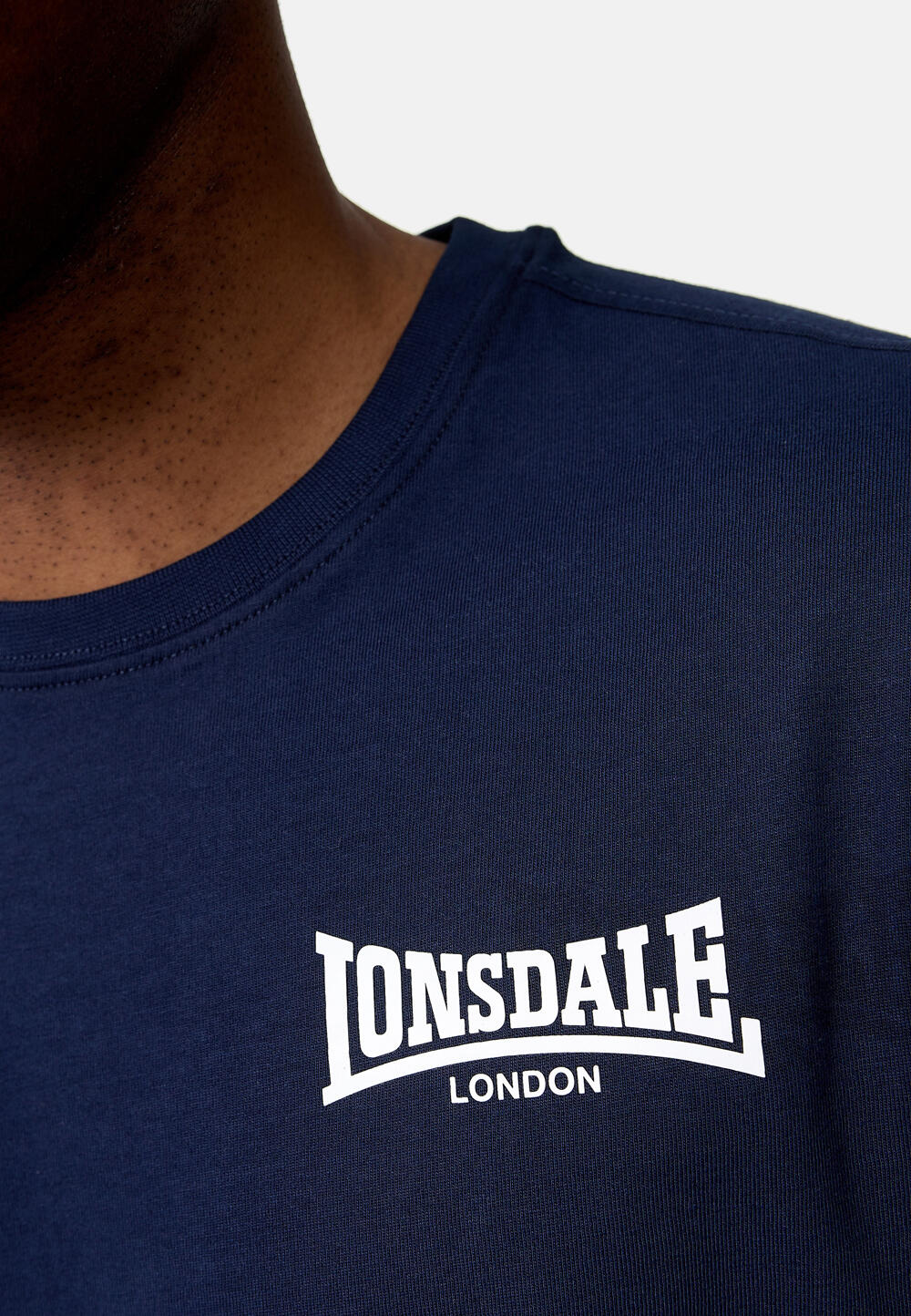 T-Shirt Lonsdale Elmdon 5/5
