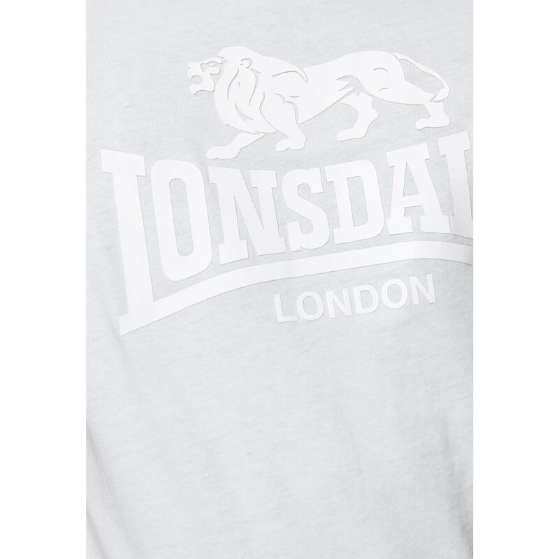 LONSDALE Herren T-Shirt normale Passform ST. ERNEY