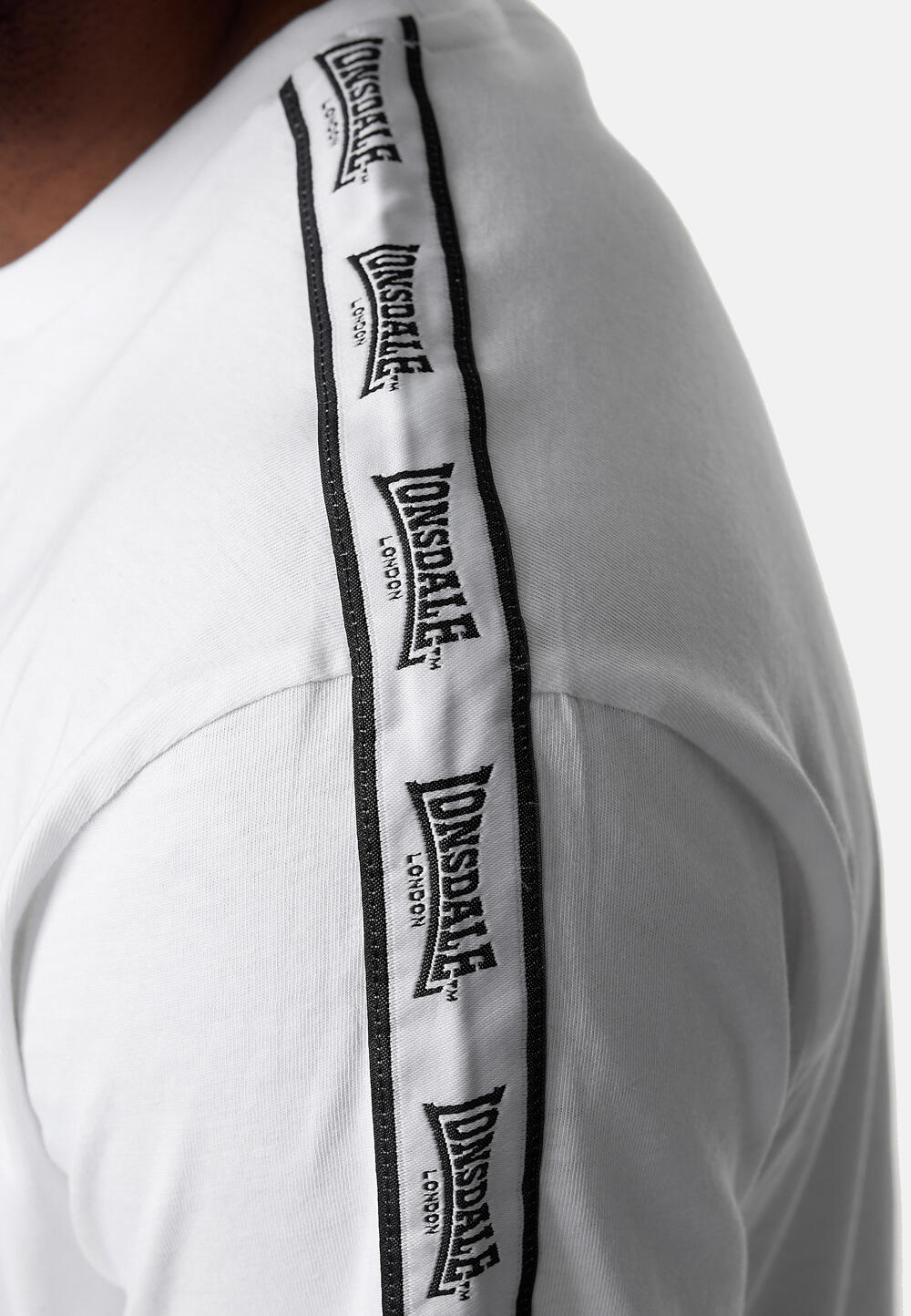 T-Shirt Lonsdale 5/5