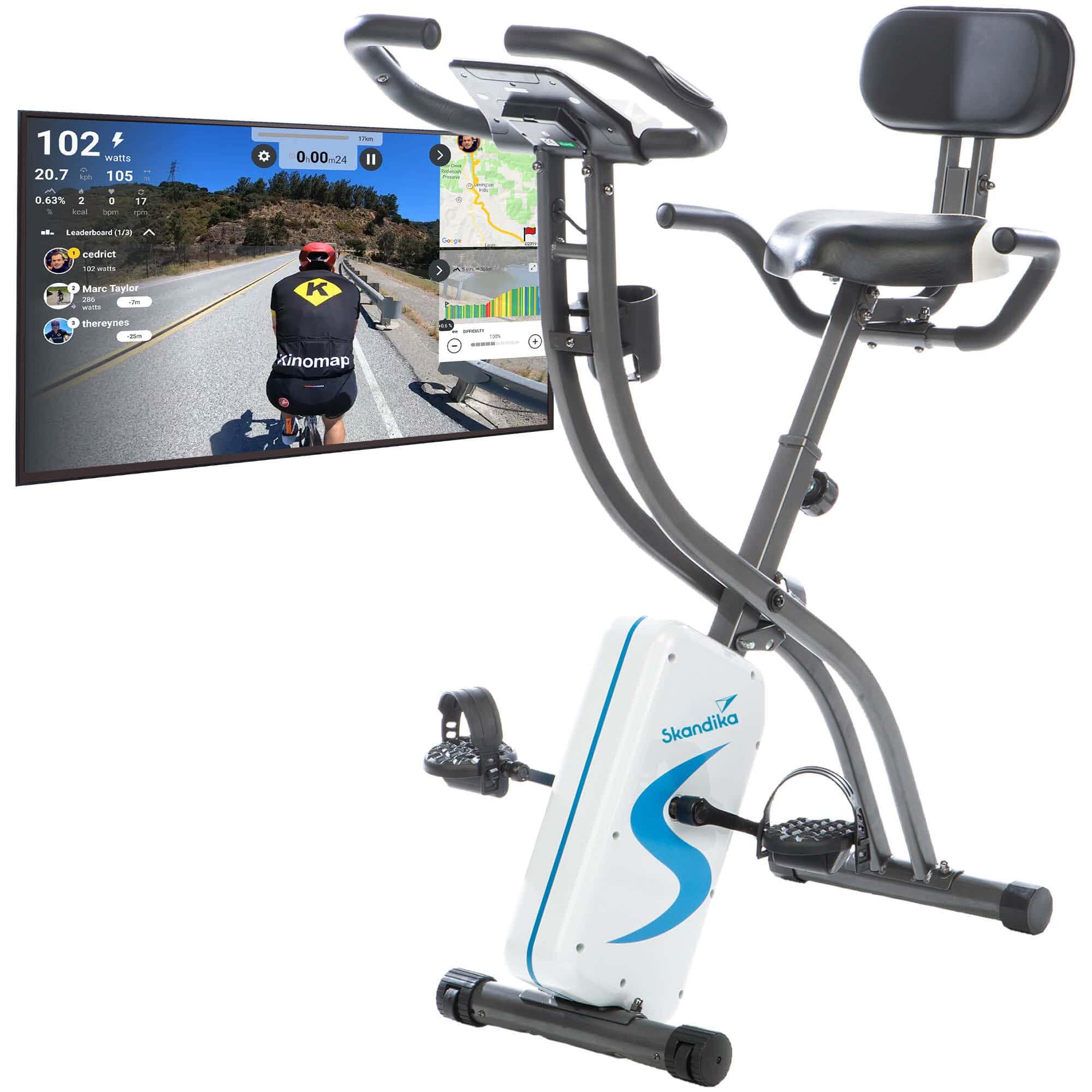 Decathlon 2025 velo interieur