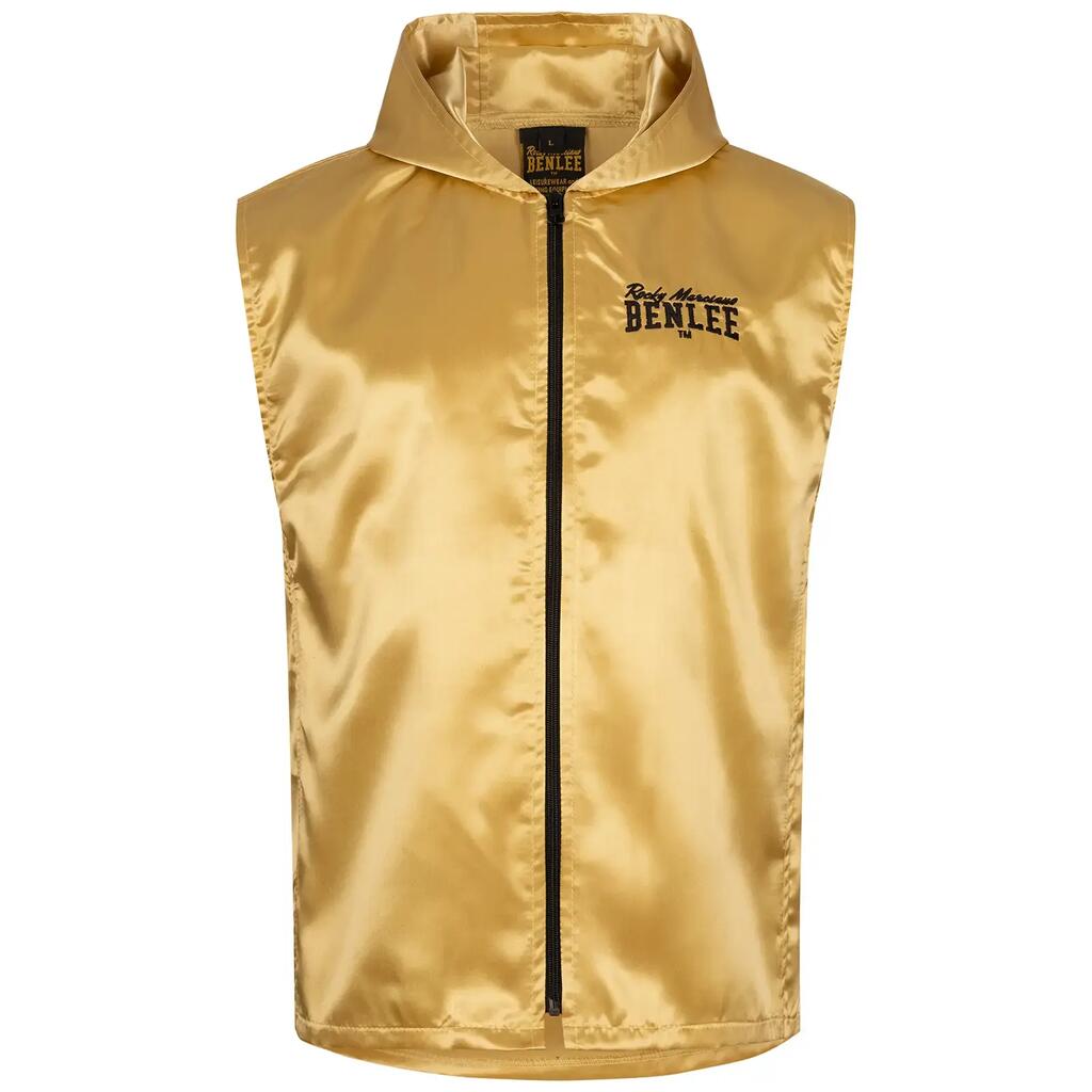 Jacket Benlee Wareham
