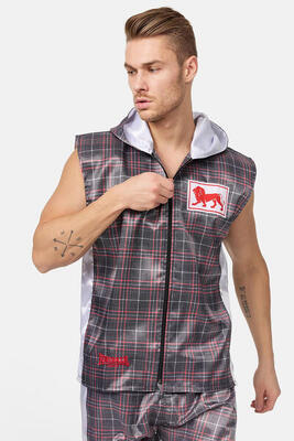 LONSDALE Einlauf Jacke CHARLTON