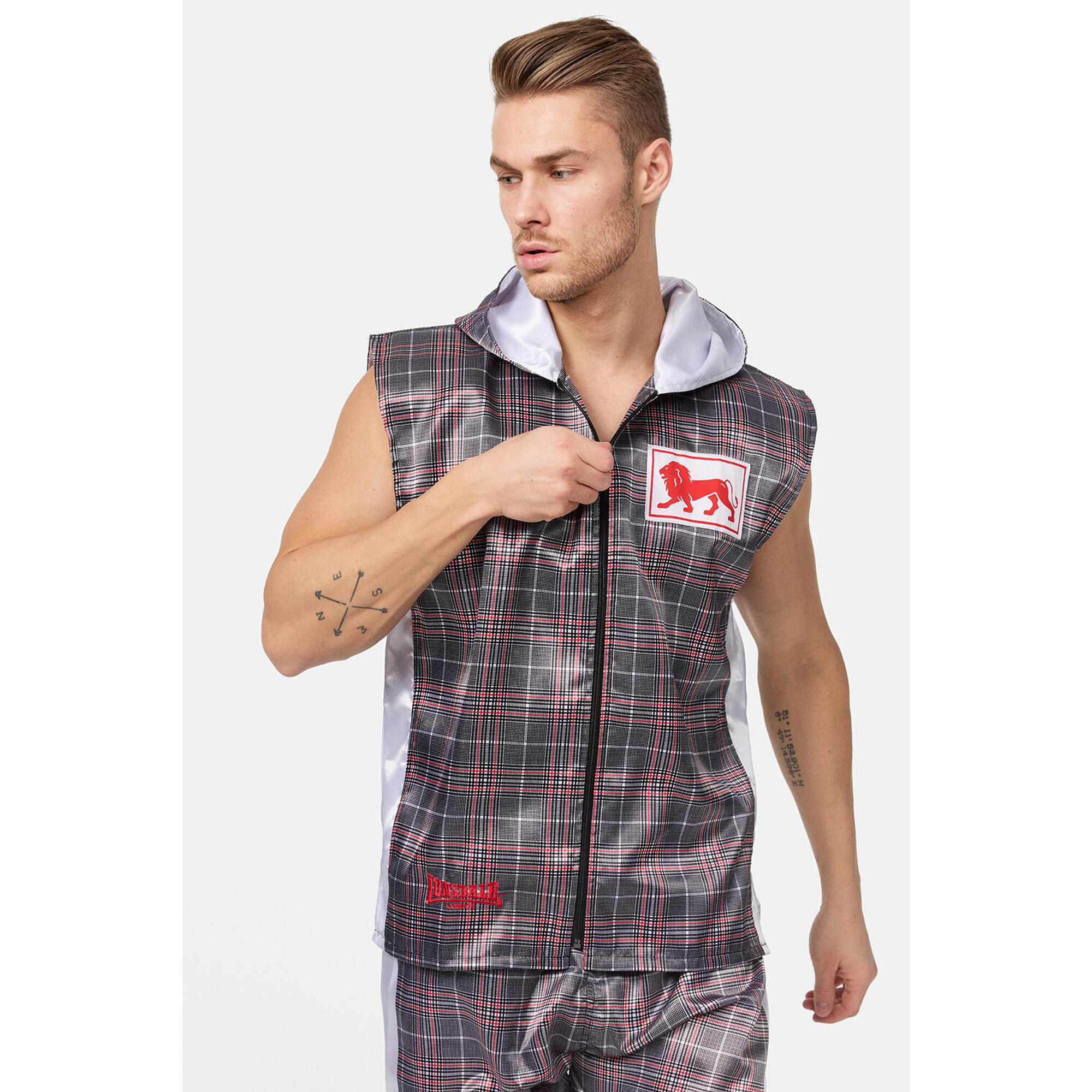 Kurtka Lonsdale Charlton