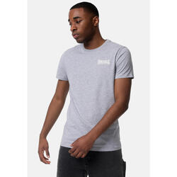 T-shirt coupe slim Lonsdale Elmdon