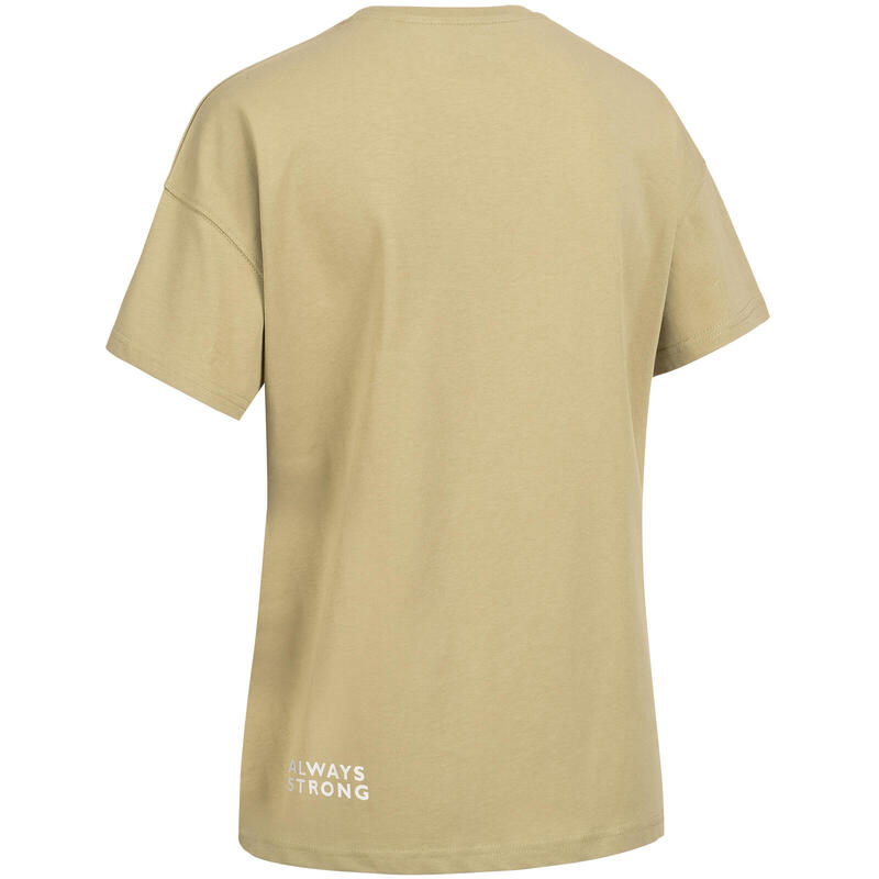 BENLEE Frauen T-Shirt Oversize LULA