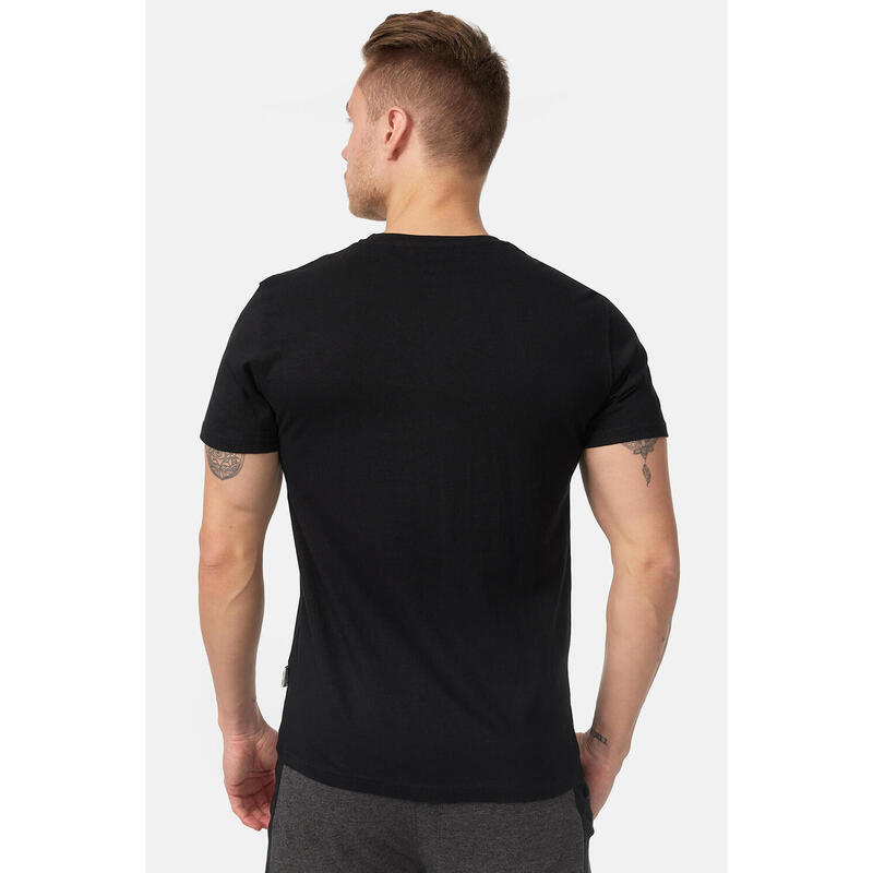 LONSDALE Herren T-Shirt normale Passform LOGO KAI