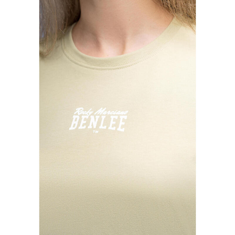 BENLEE Frauen T-Shirt Oversize LULA