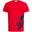 LONSDALE Herren T-Shirt normale Passform DEREHAM