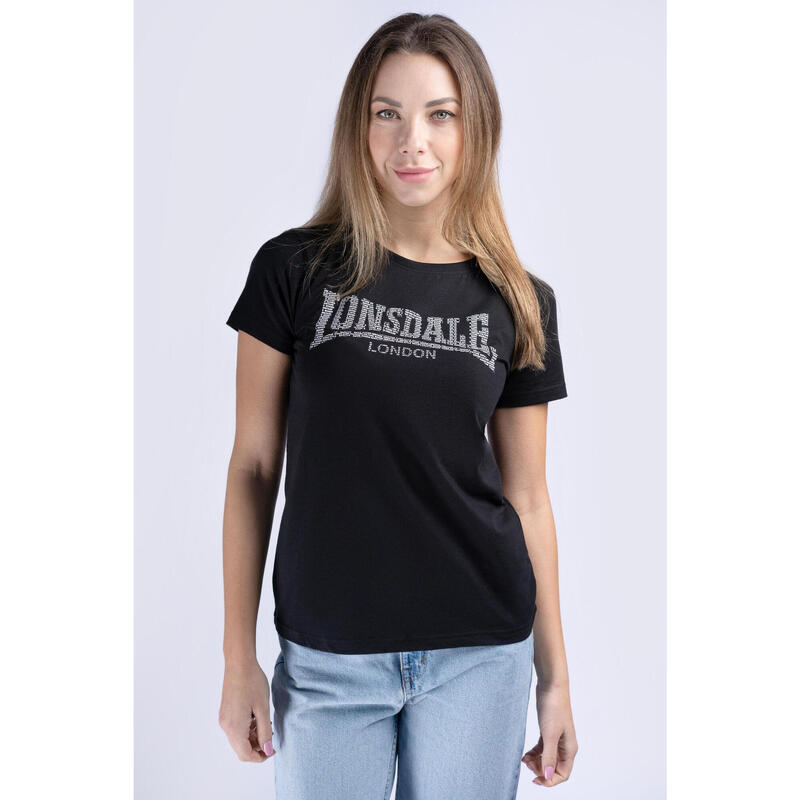 LONSDALE Frauen T-Shirt BEKAN