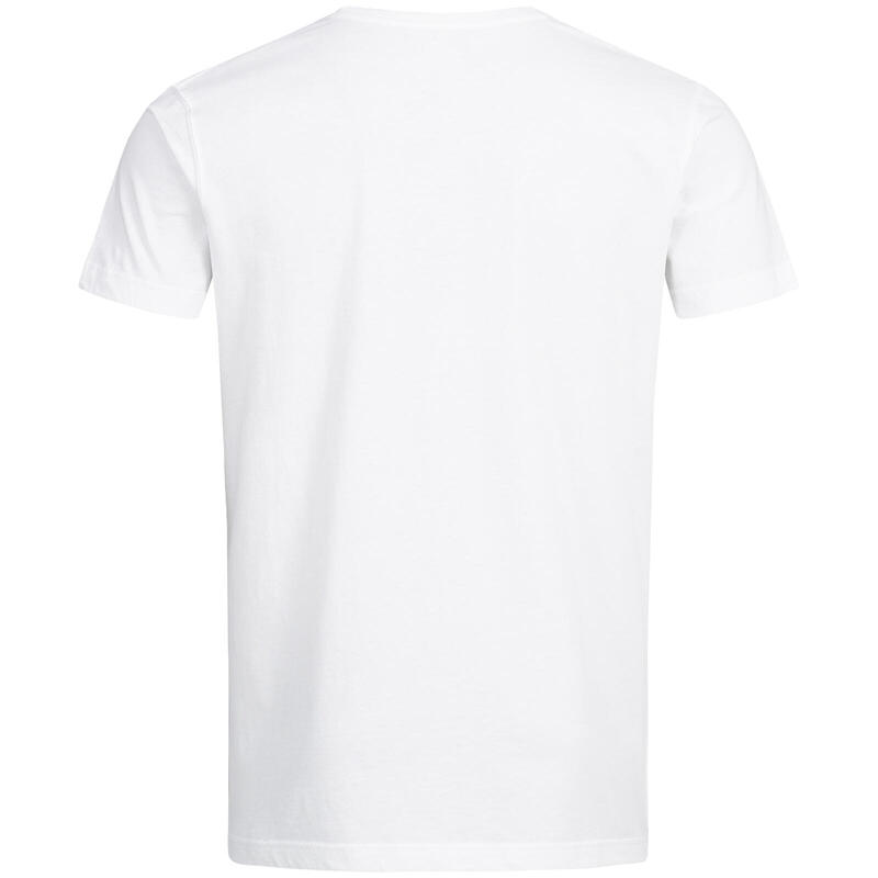 LONSDALE Herren T-Shirt normale Passform NELSON