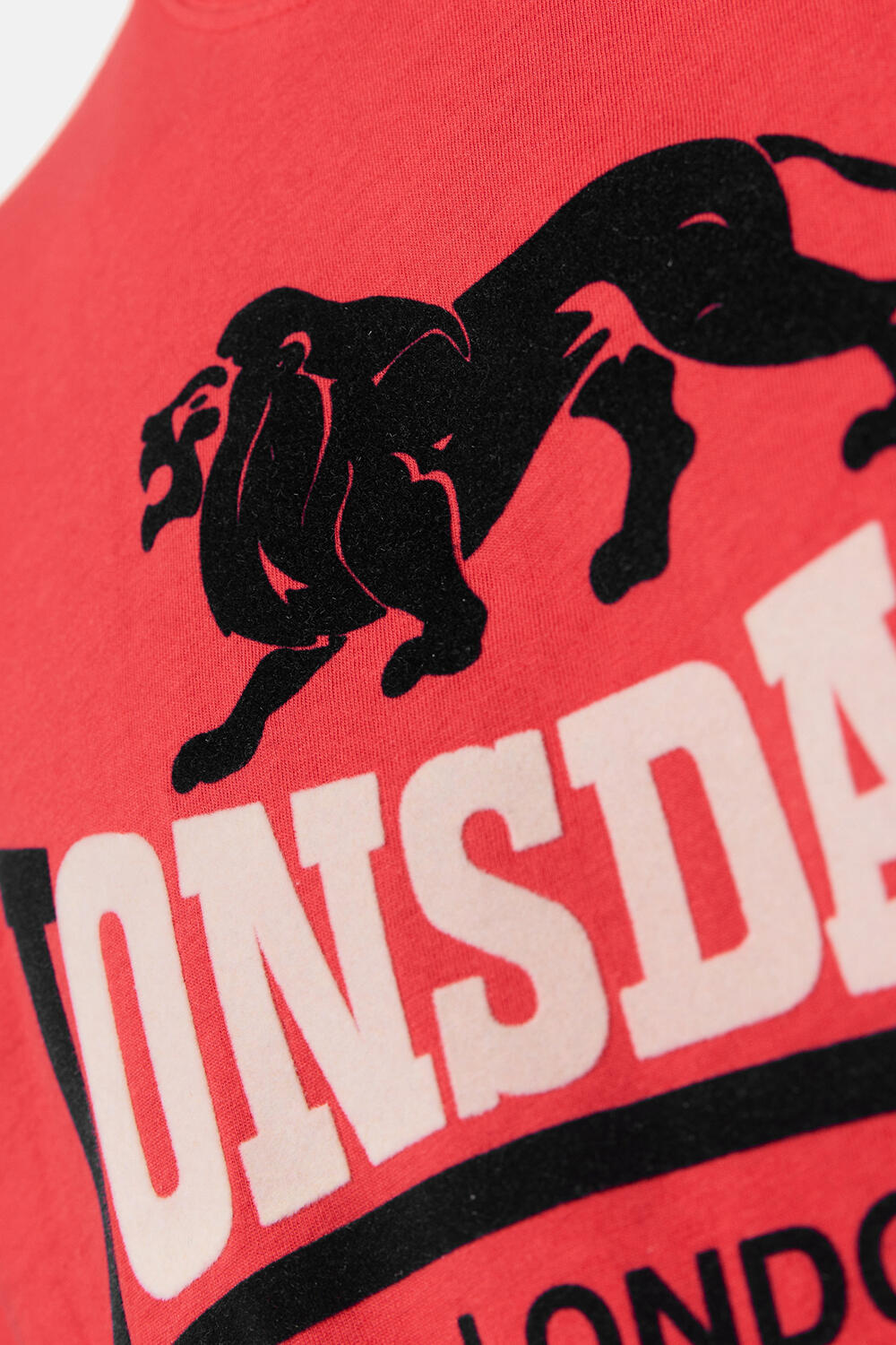 T-shirt Lonsdale Lubcroy 5/5