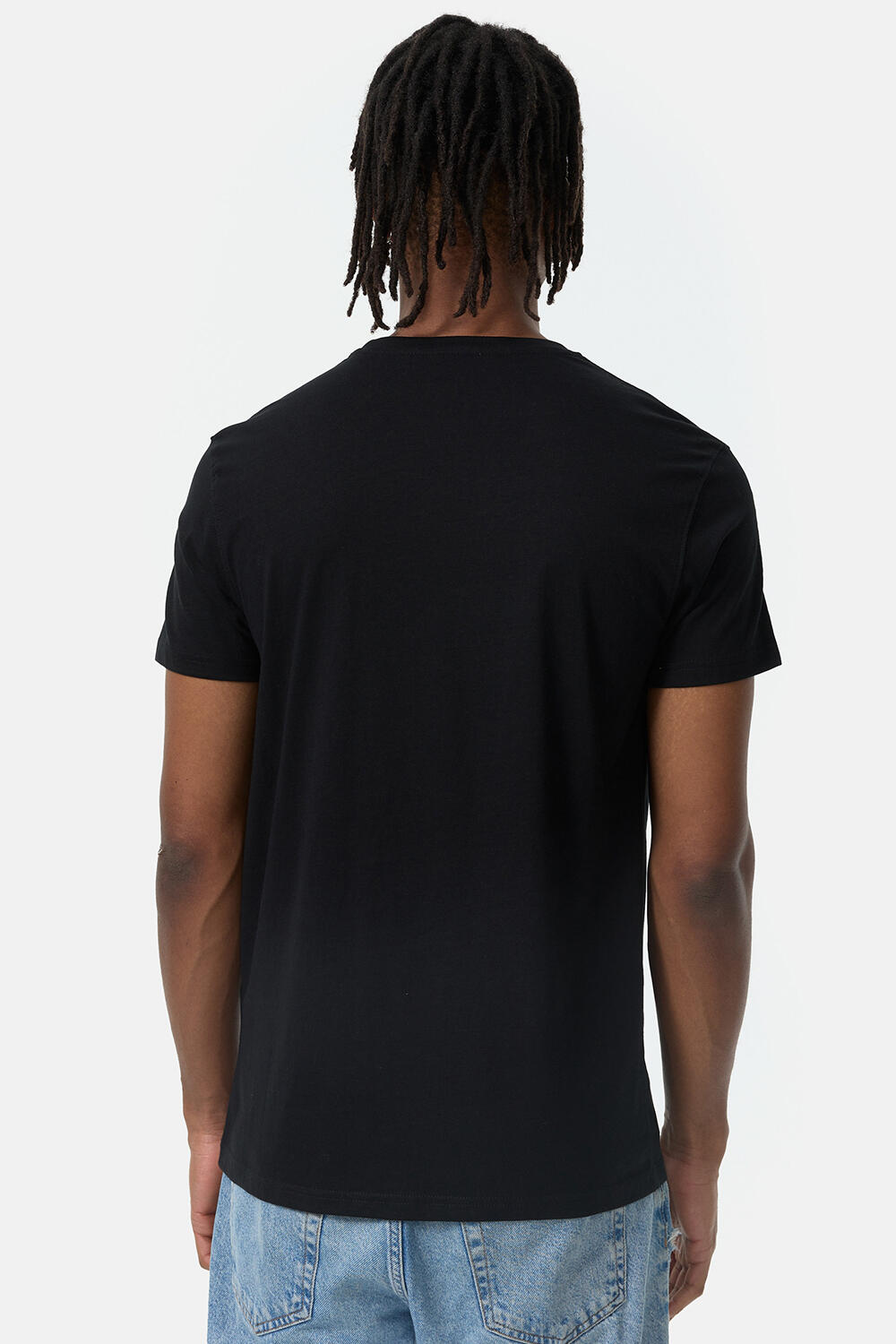 T-shirt Lonsdale Elphin 4/5
