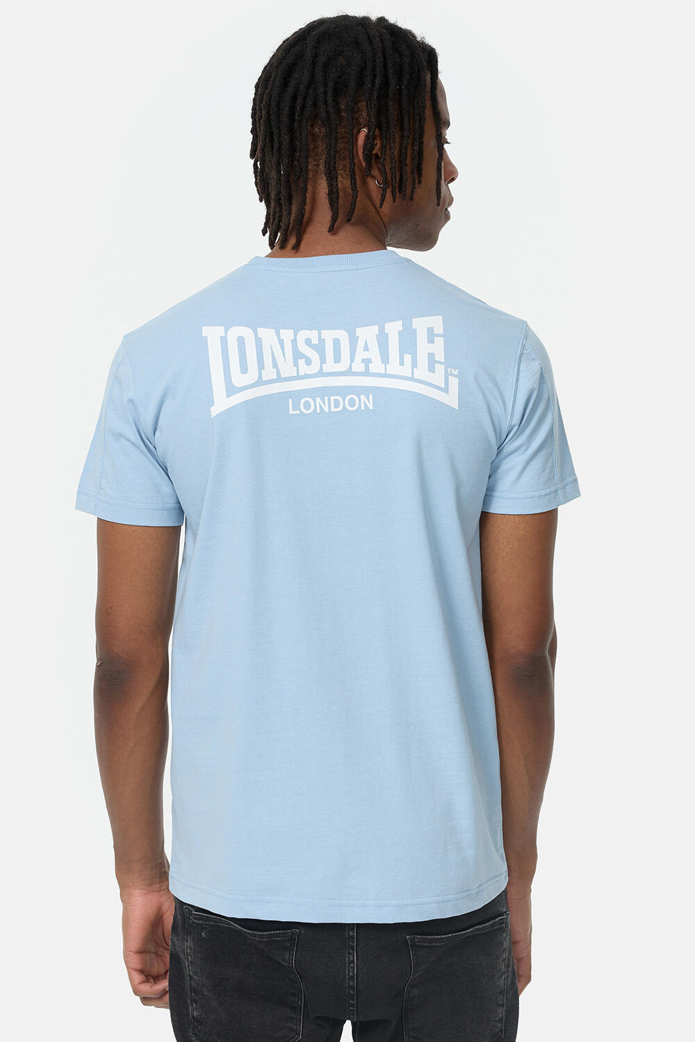 T-shirt Lonsdale Ardullie 4/5