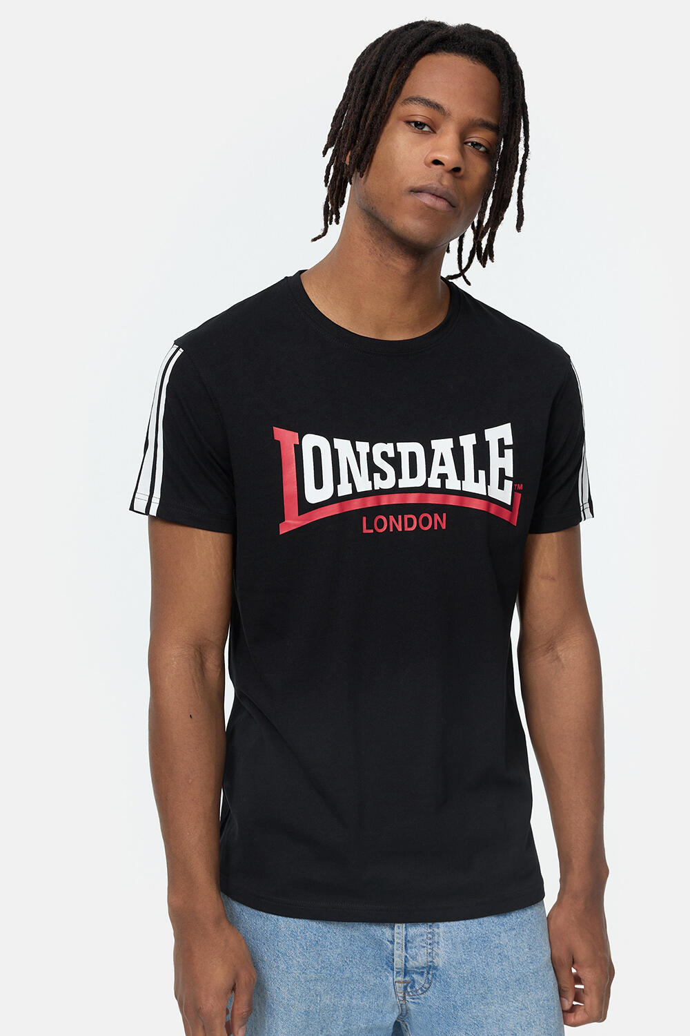 LONSDALE T-shirt Lonsdale Elphin