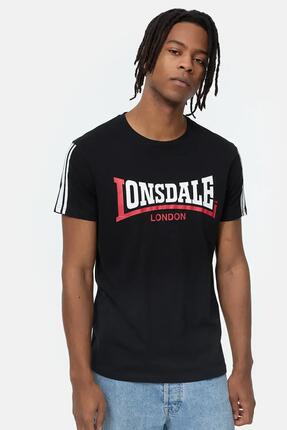 T-shirt Lonsdale Elphin