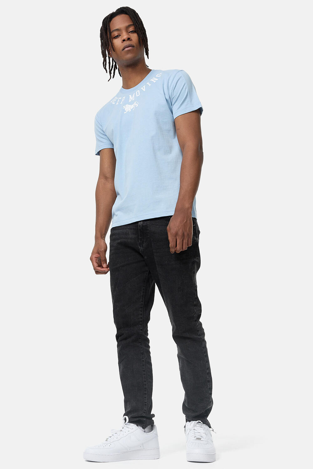 T-shirt Lonsdale Ardullie 3/5