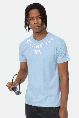 Camiseta Lonsdale Ardullie