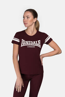 LONSDALE Frauen T-Shirt KILLEGRAY