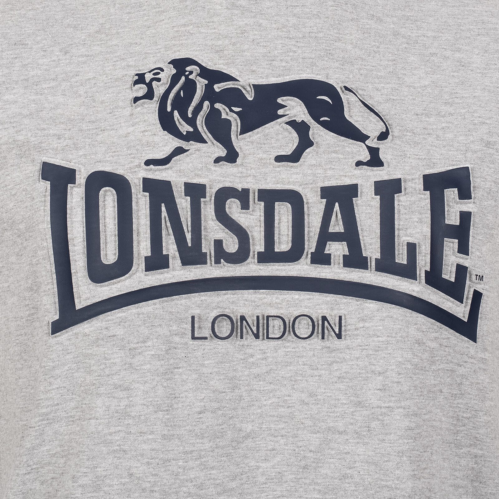 T-shirt Lonsdale Kingswood 3/3