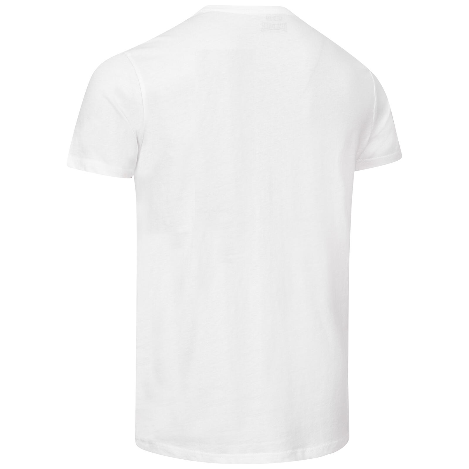 T-Shirt Lonsdale 7/7