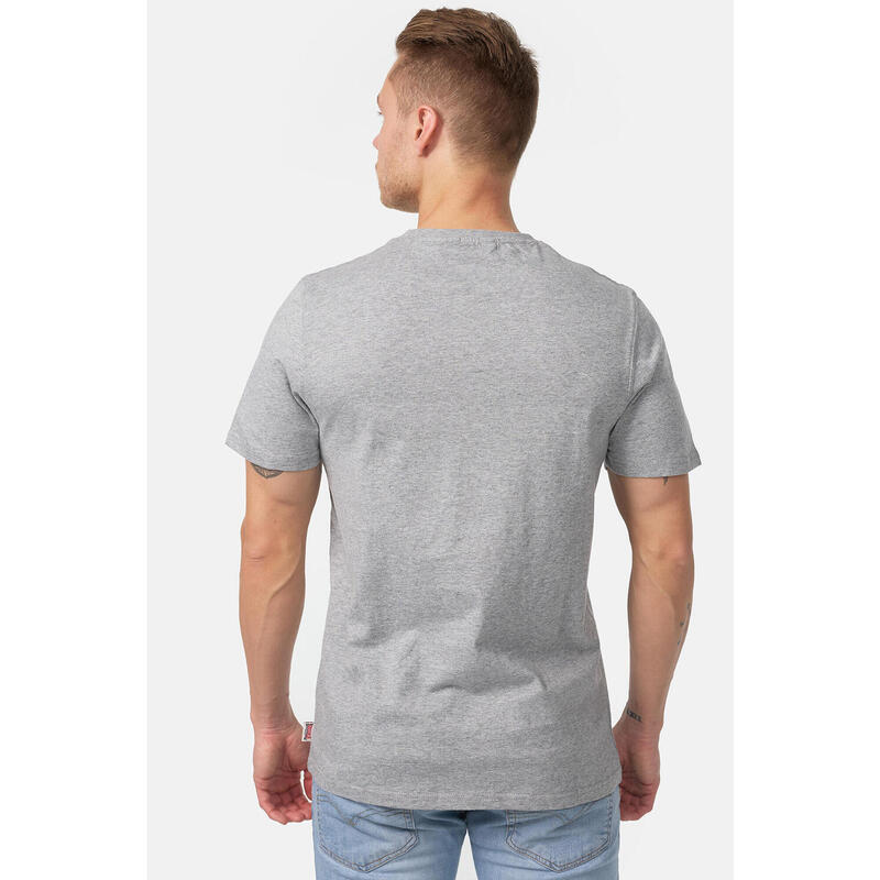 LONSDALE Herren T-Shirt schmale Passform CLASSIC