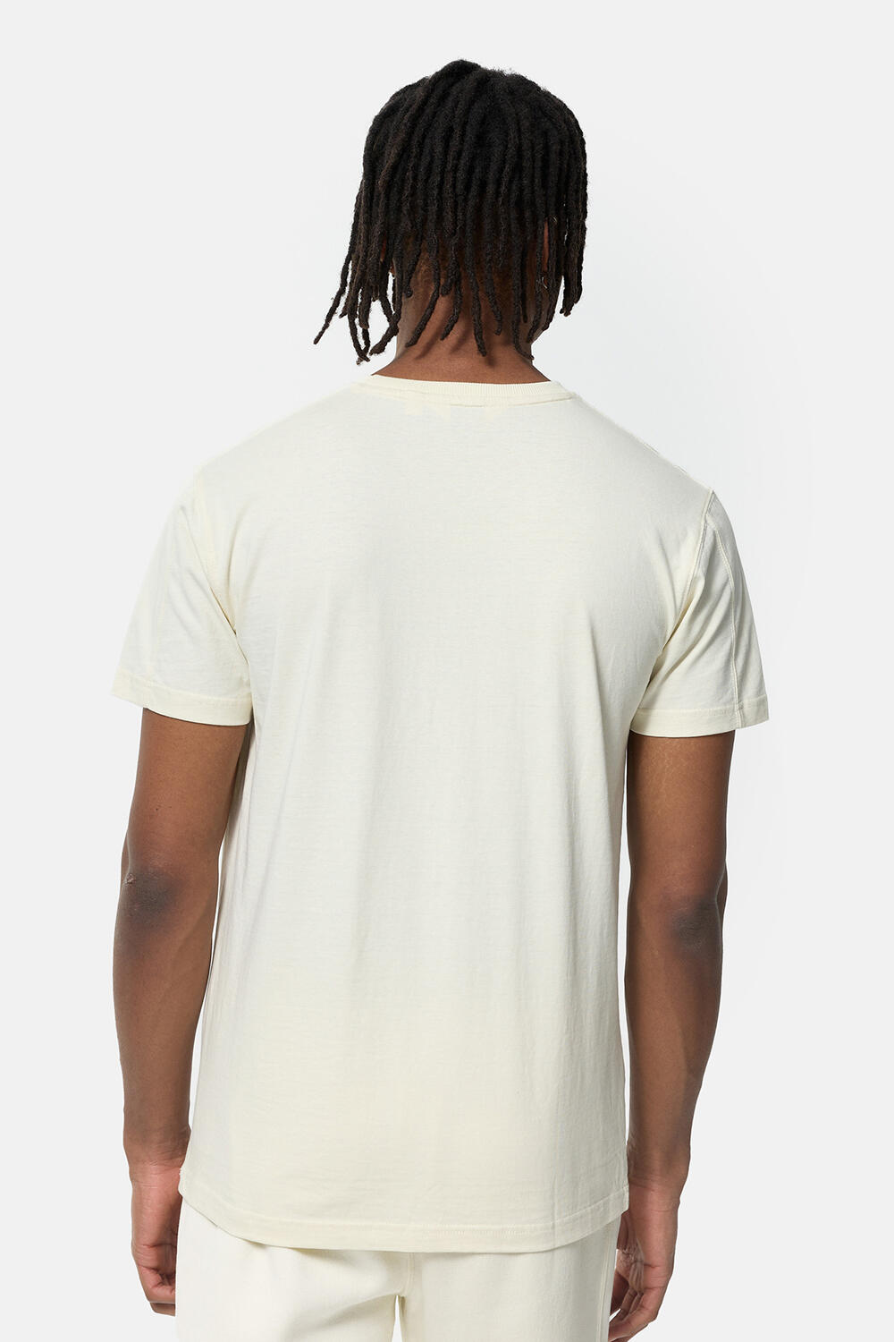 Camiseta Lonsdale Camiseta Rosemarkie regular fit 3/4