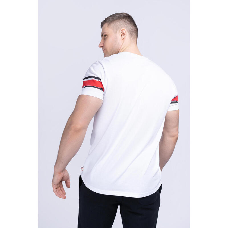 T-shirt Lonsdale Hempriggs