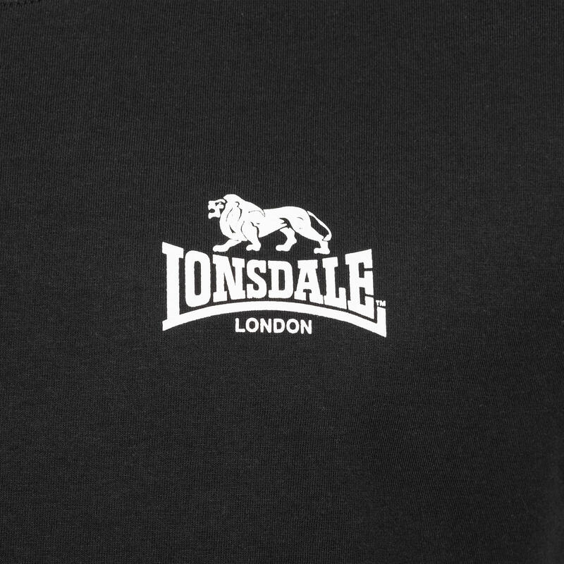 LONSDALE Herren T-Shirt normale Passform WARLINGHAM