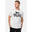 LONSDALE Heren-T-shirt normale pasvorm LOGO