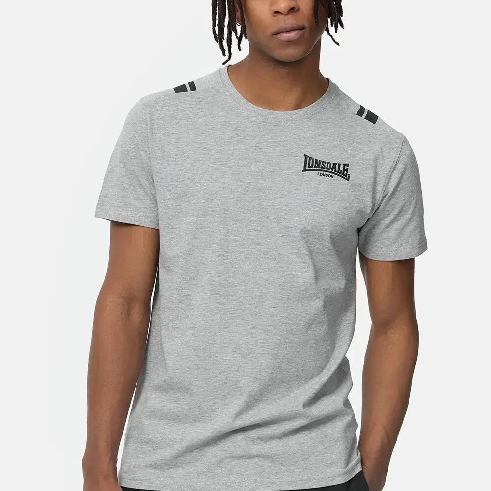 T-shirt Lonsdale Culrain