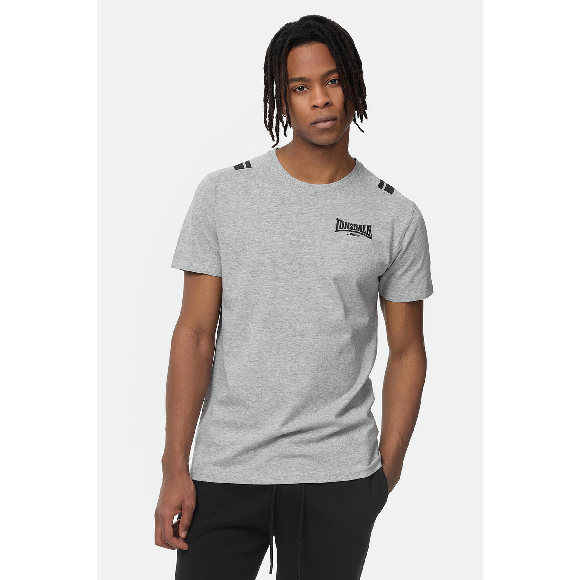 LONSDALE T-shirt Lonsdale Culrain