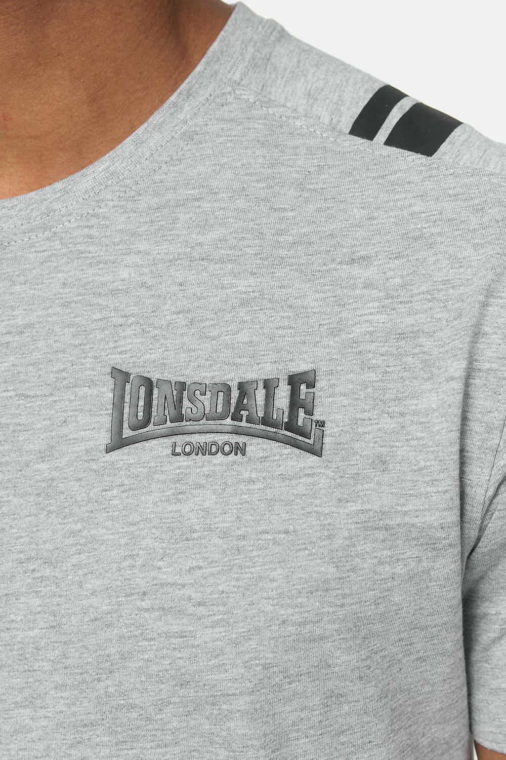 Camiseta Lonsdale Culrain 5/5