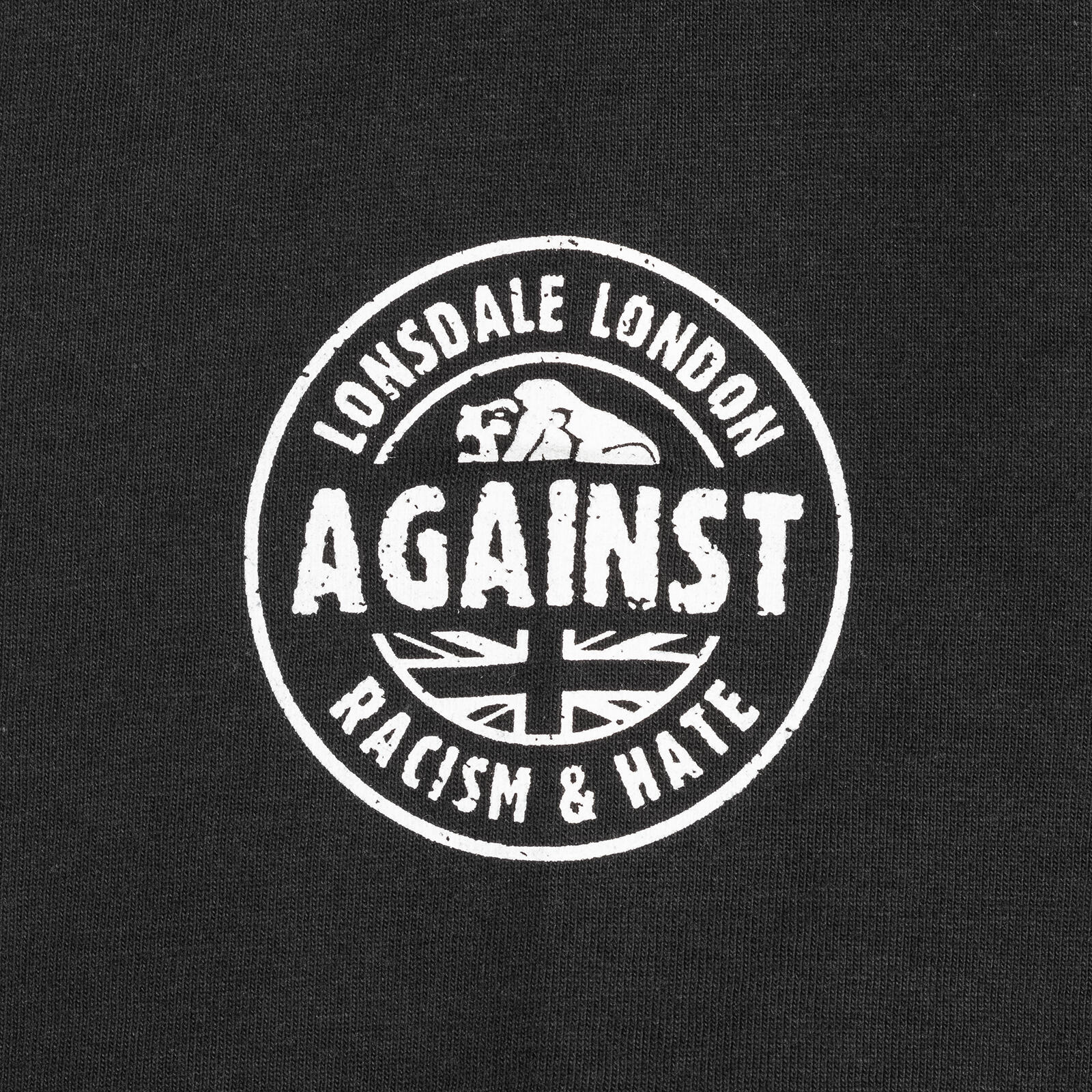 T-Shirt Lonsdale 7/7