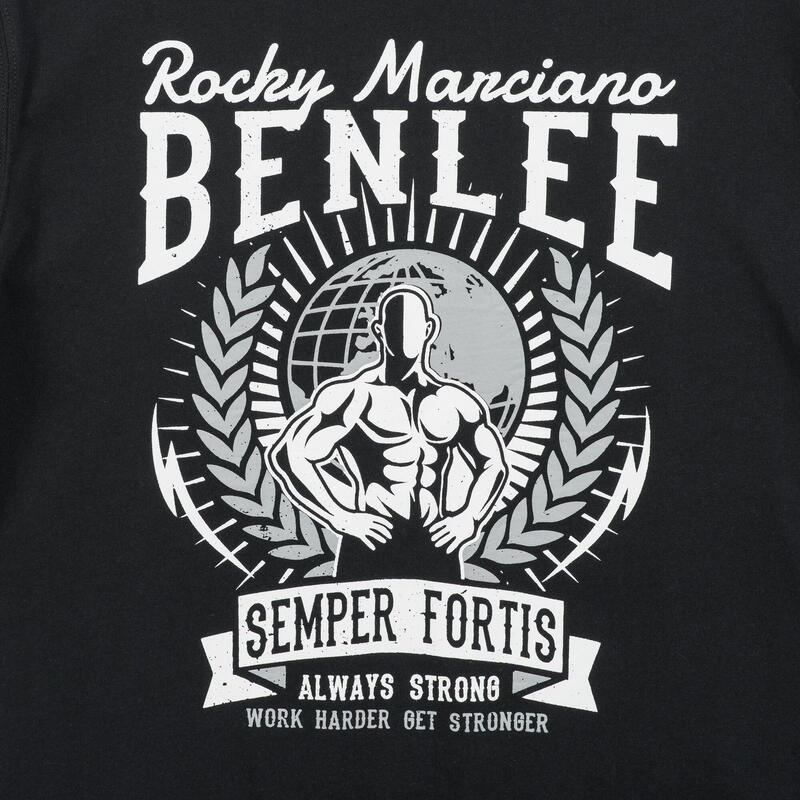 T-shirt Benlee Lucius