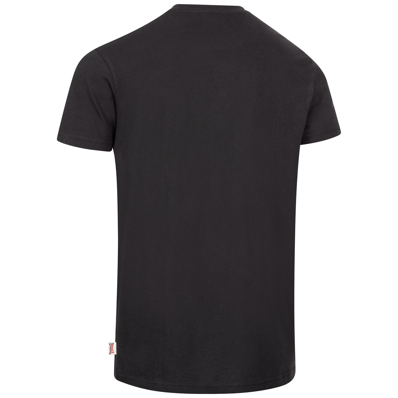 T-shirt Lonsdale Papigoe 2/3