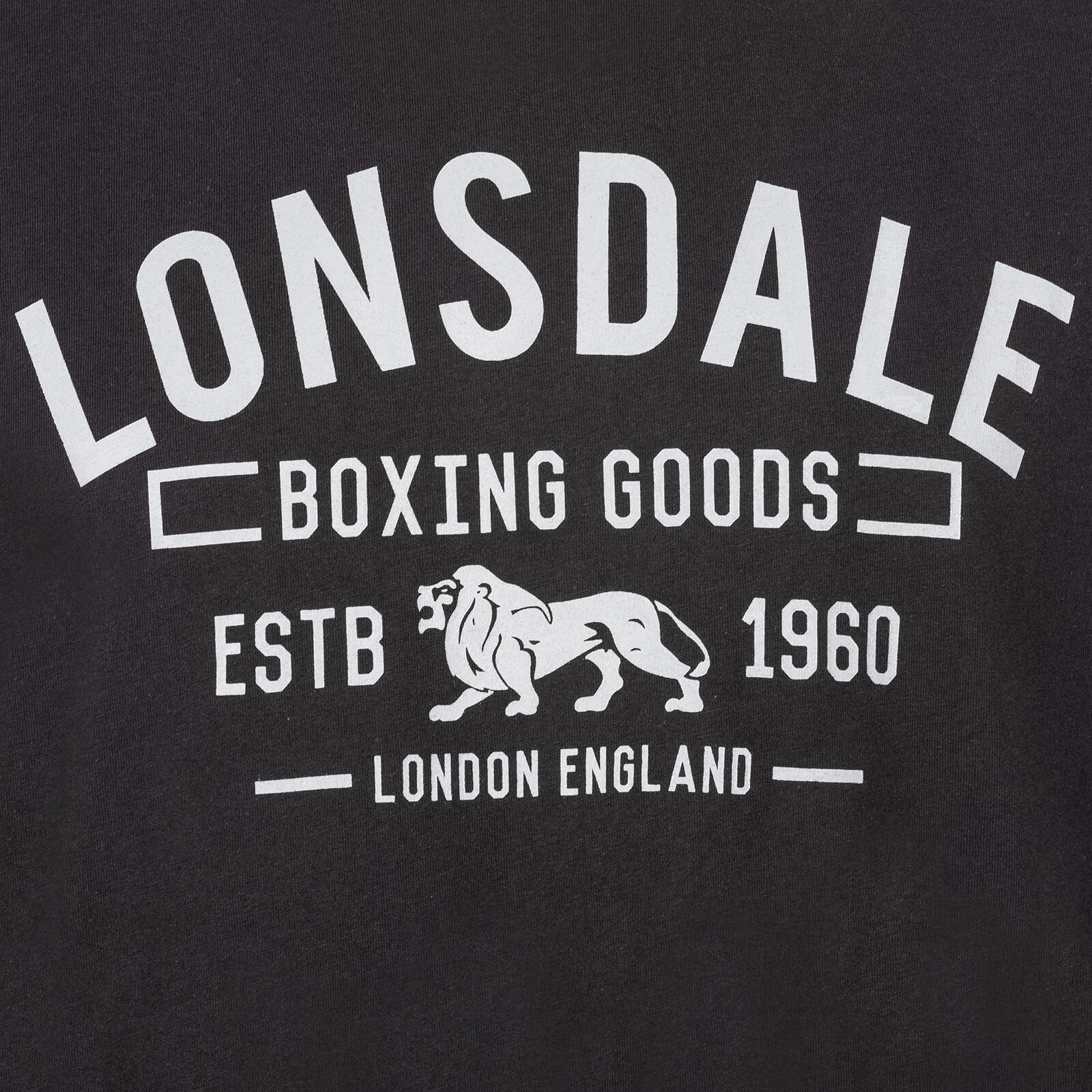 T-shirt Lonsdale Papigoe 3/3