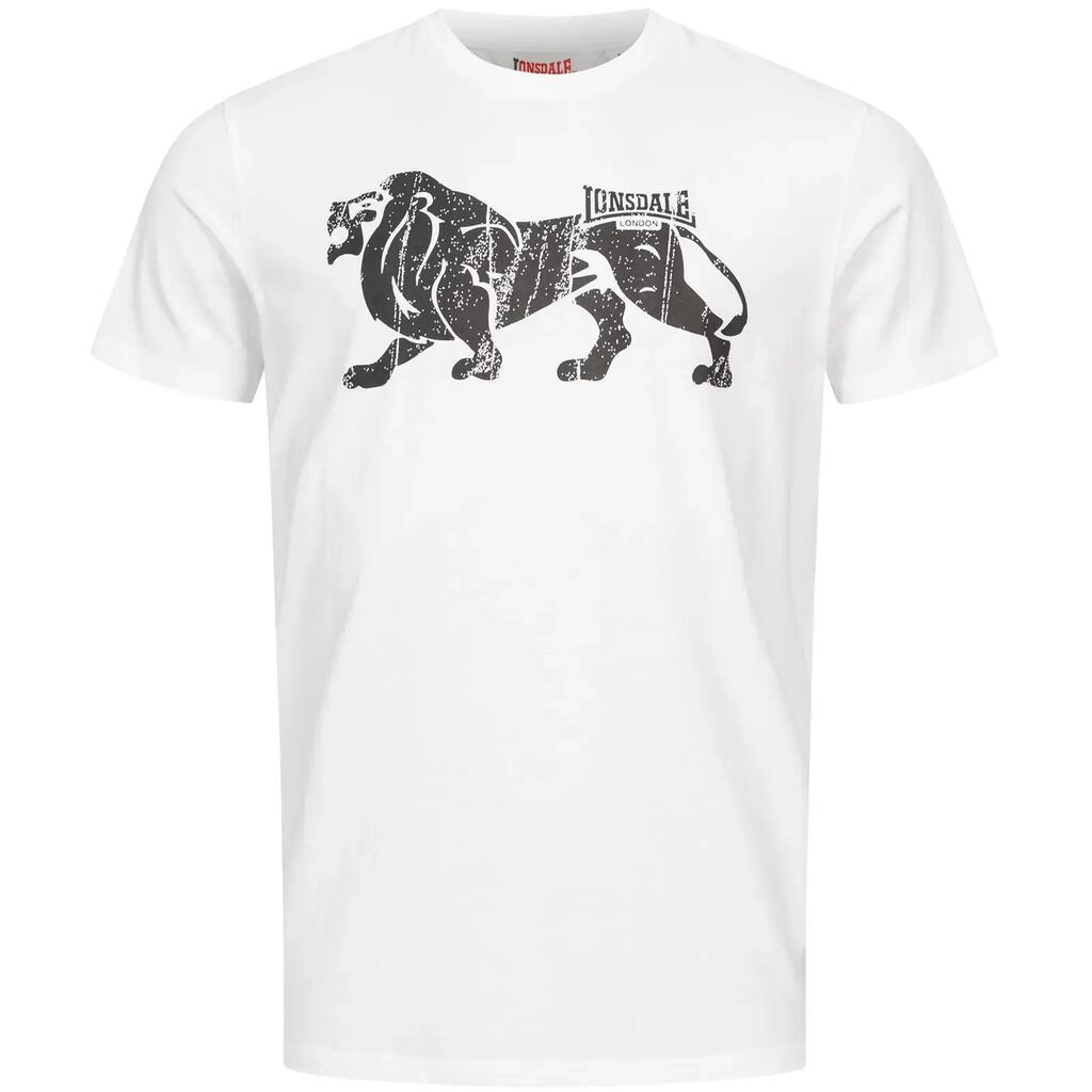 T-shirt Lonsdale Endmoor