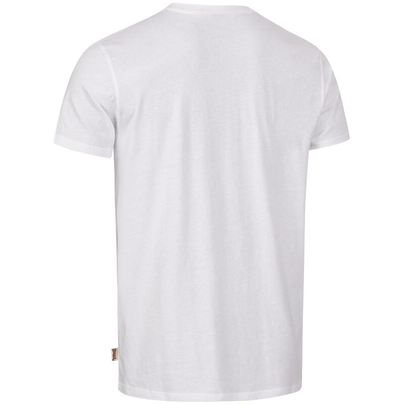 LONSDALE Herren T-Shirt normale Passform PAPIGOE