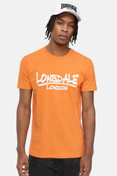 T-shirt Lonsdale Toscaig
