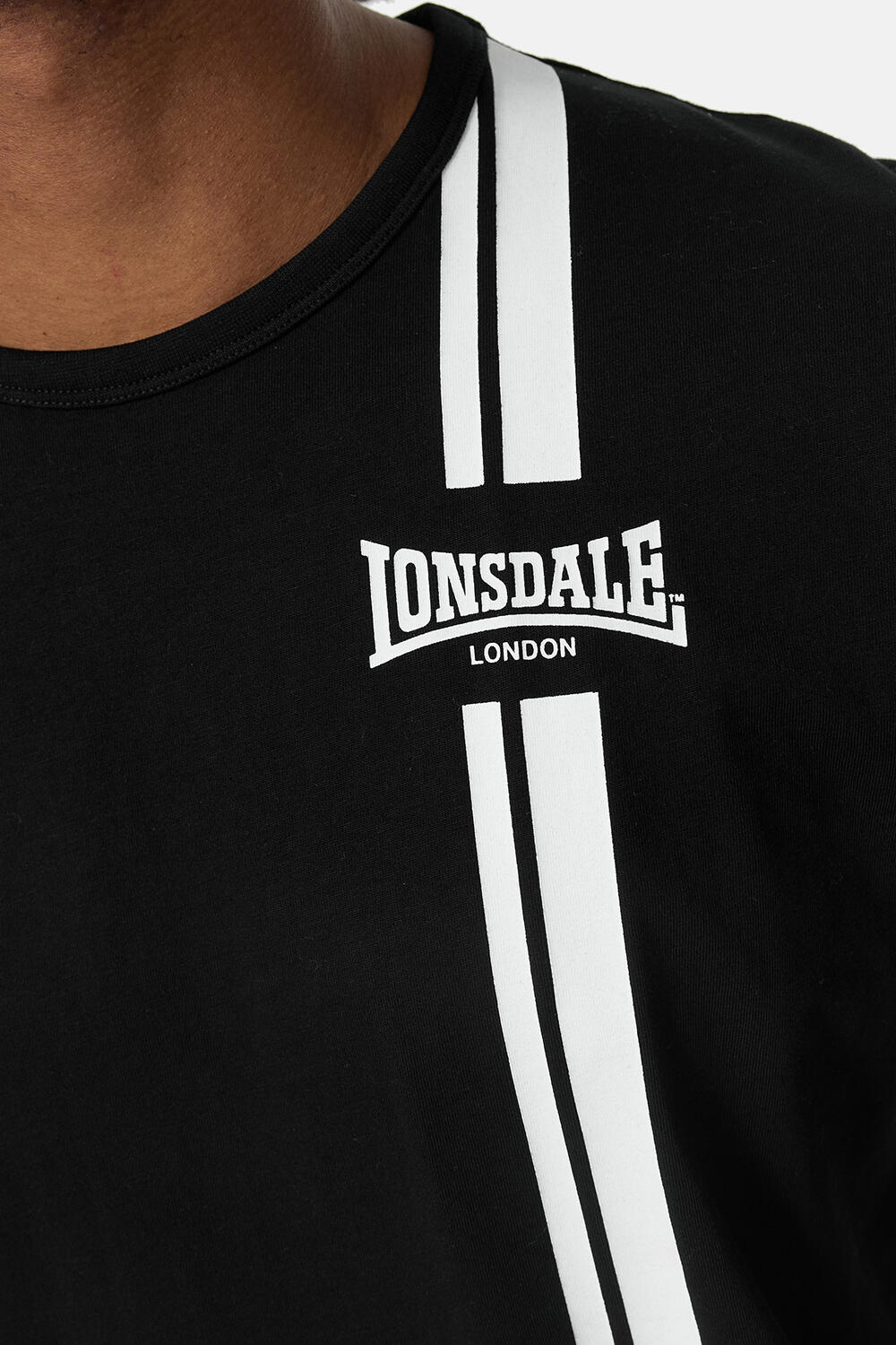 Camiseta Lonsdale Inverbroom 5/5