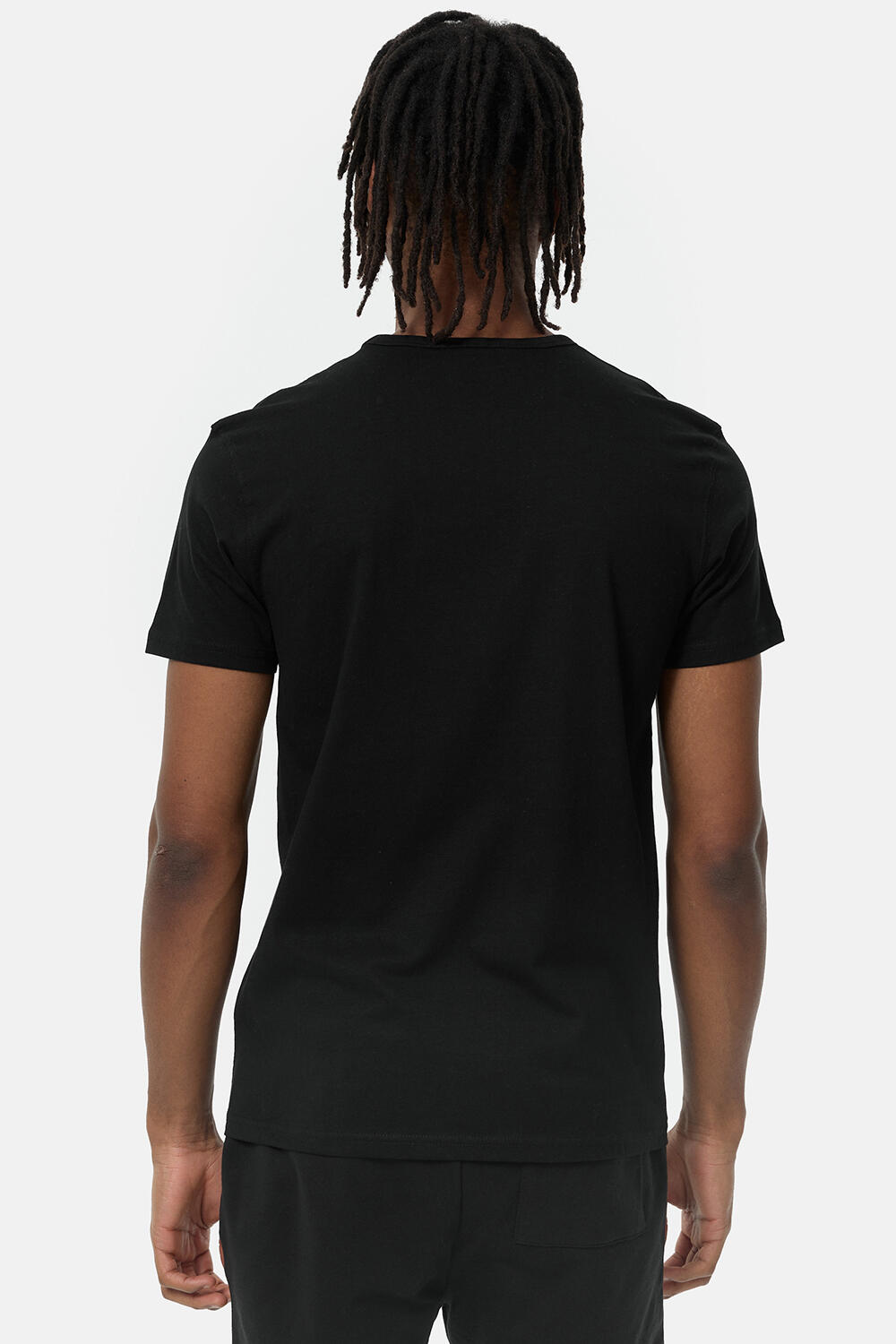 T-shirt Lonsdale Inverbroom 4/5
