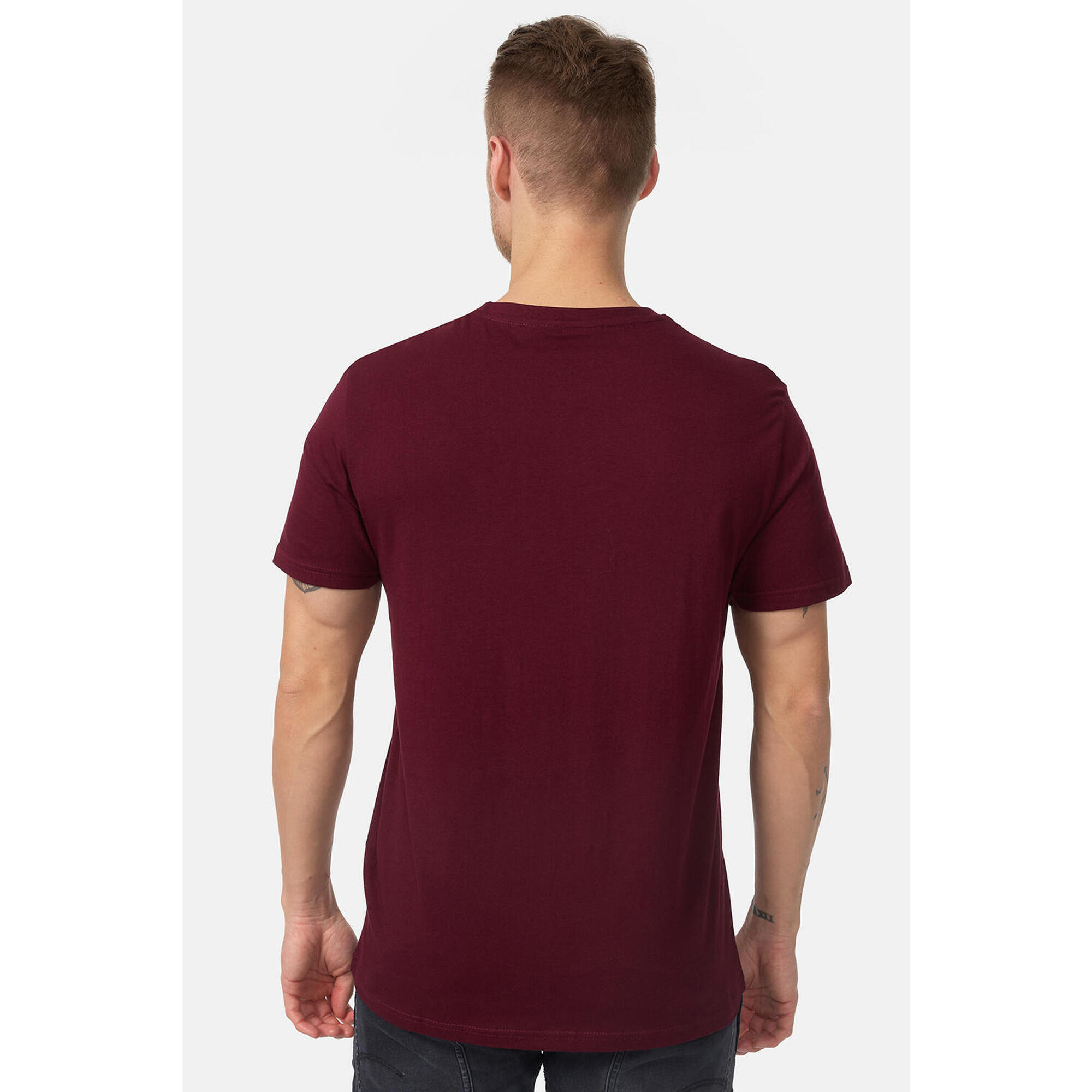 T-Shirt Lonsdale 6/7