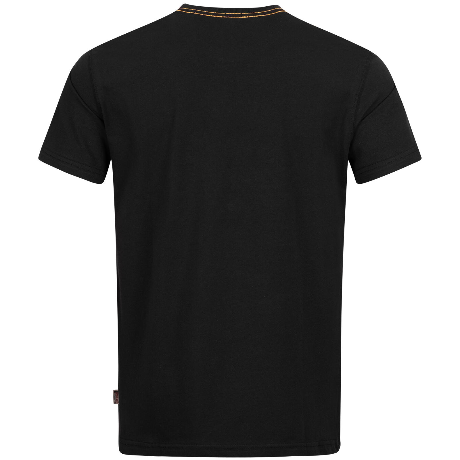 LONSDALE Herren T-Shirt normale Passform HALESWORTH 2/4