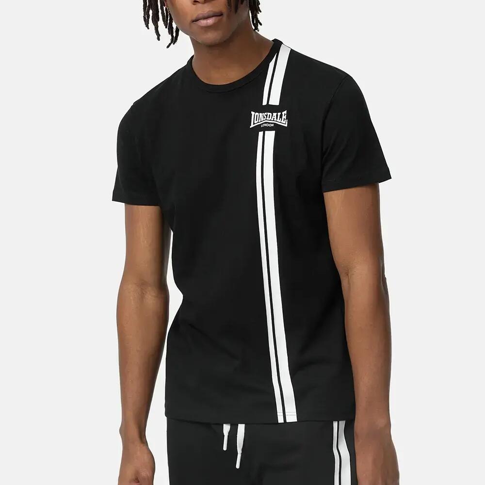 T-shirt Lonsdale Inverbroom