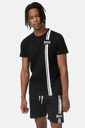 T-shirt Lonsdale Inverbroom